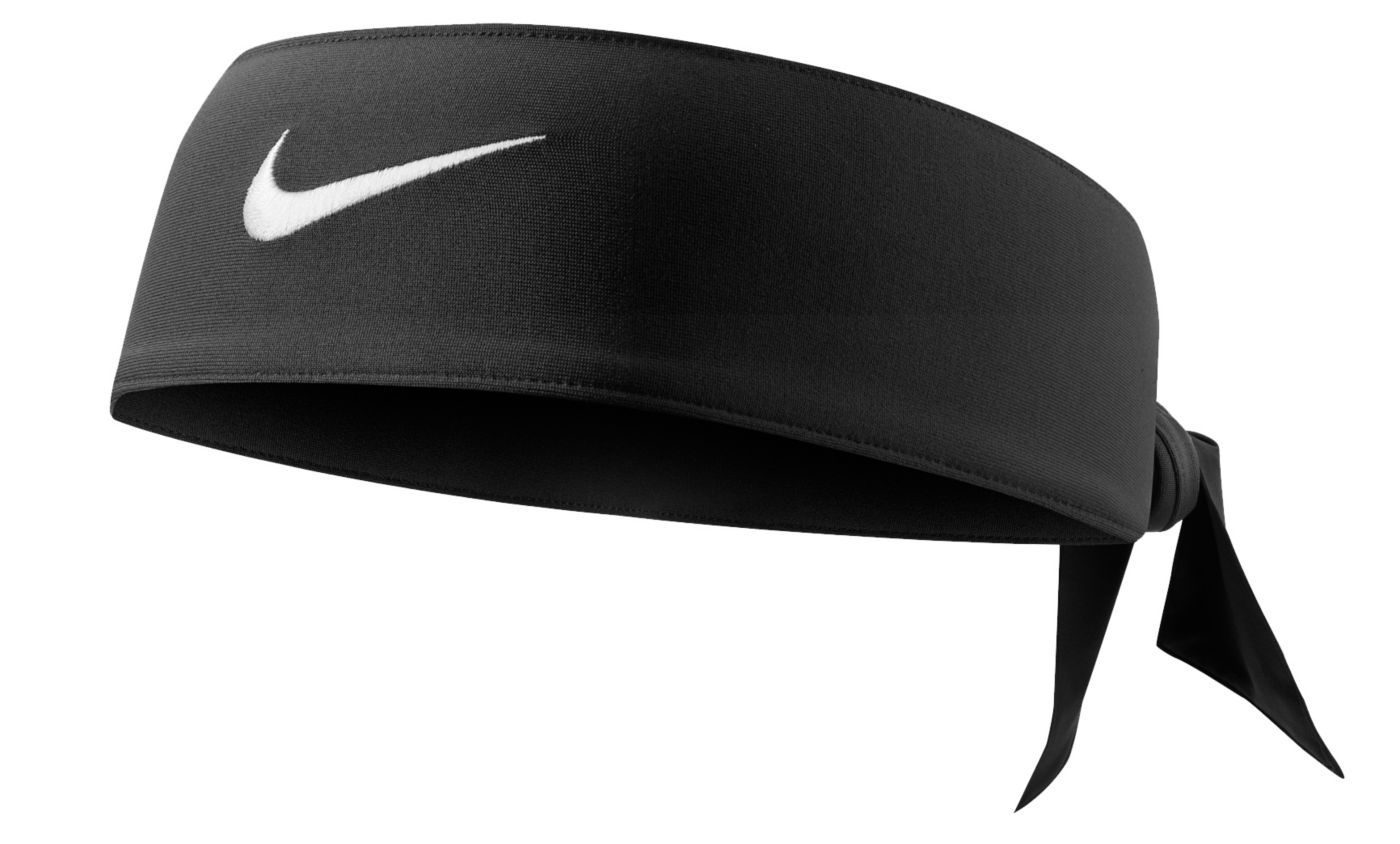 men nike head tie