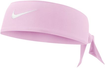 nike football head band