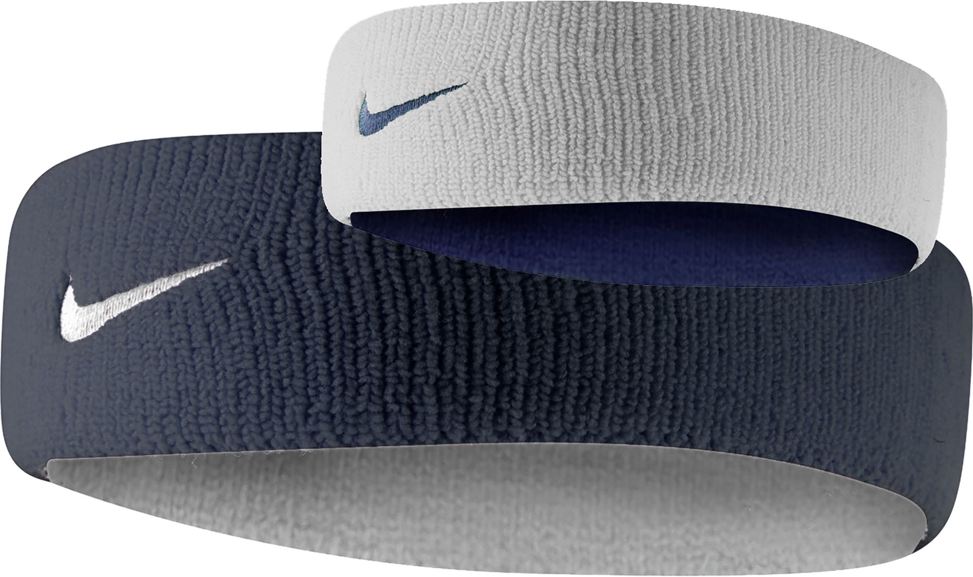 Nike Dri-FIT Home &amp; Away Reversible Headband