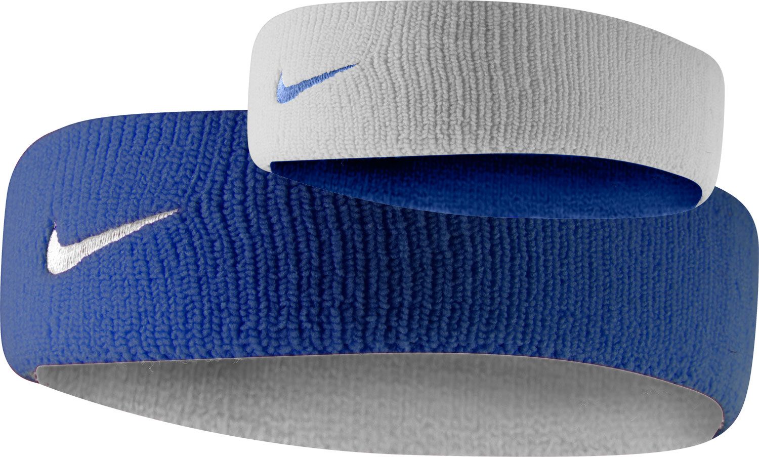 Royal/White