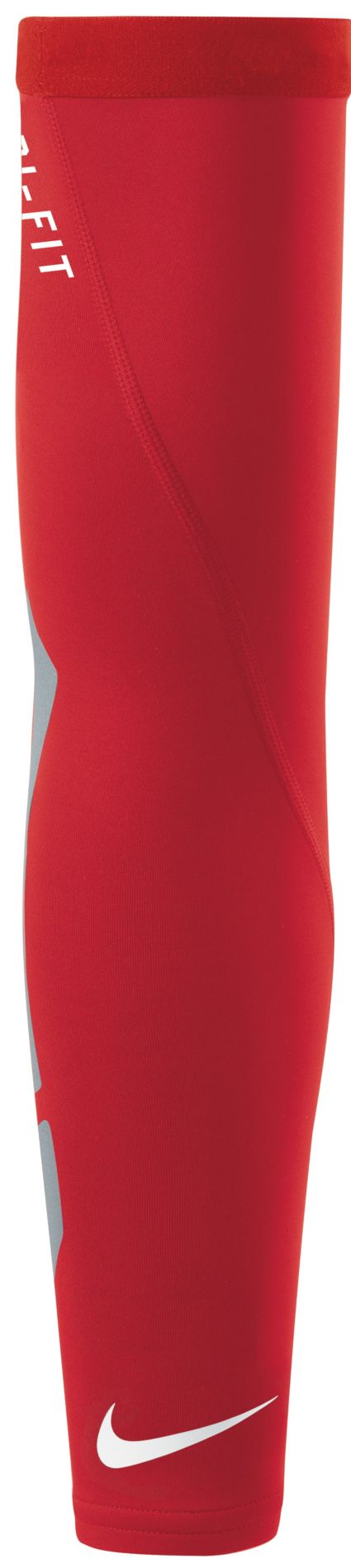 nike pro vapor forearm slider