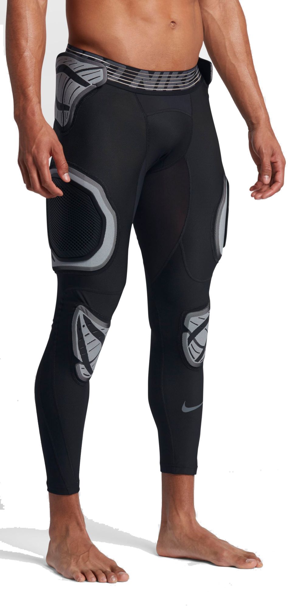 under armour padded compression pants