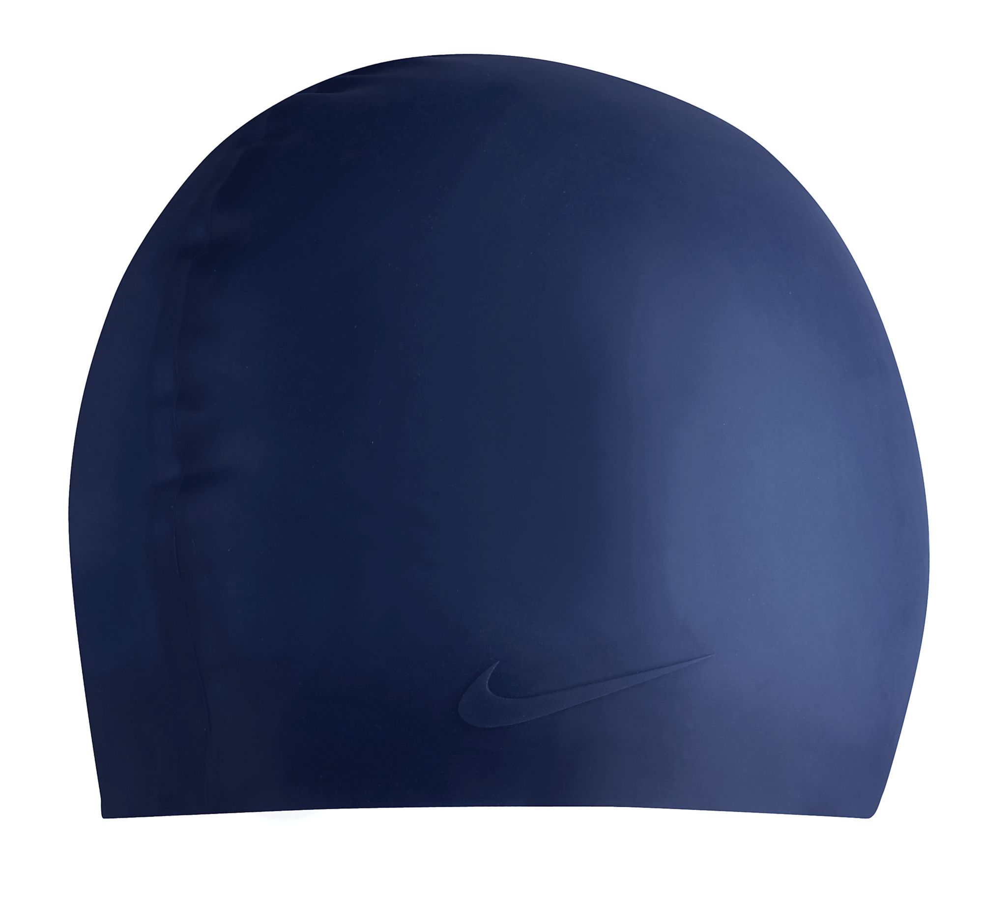 Nike Solid Silicone Cap