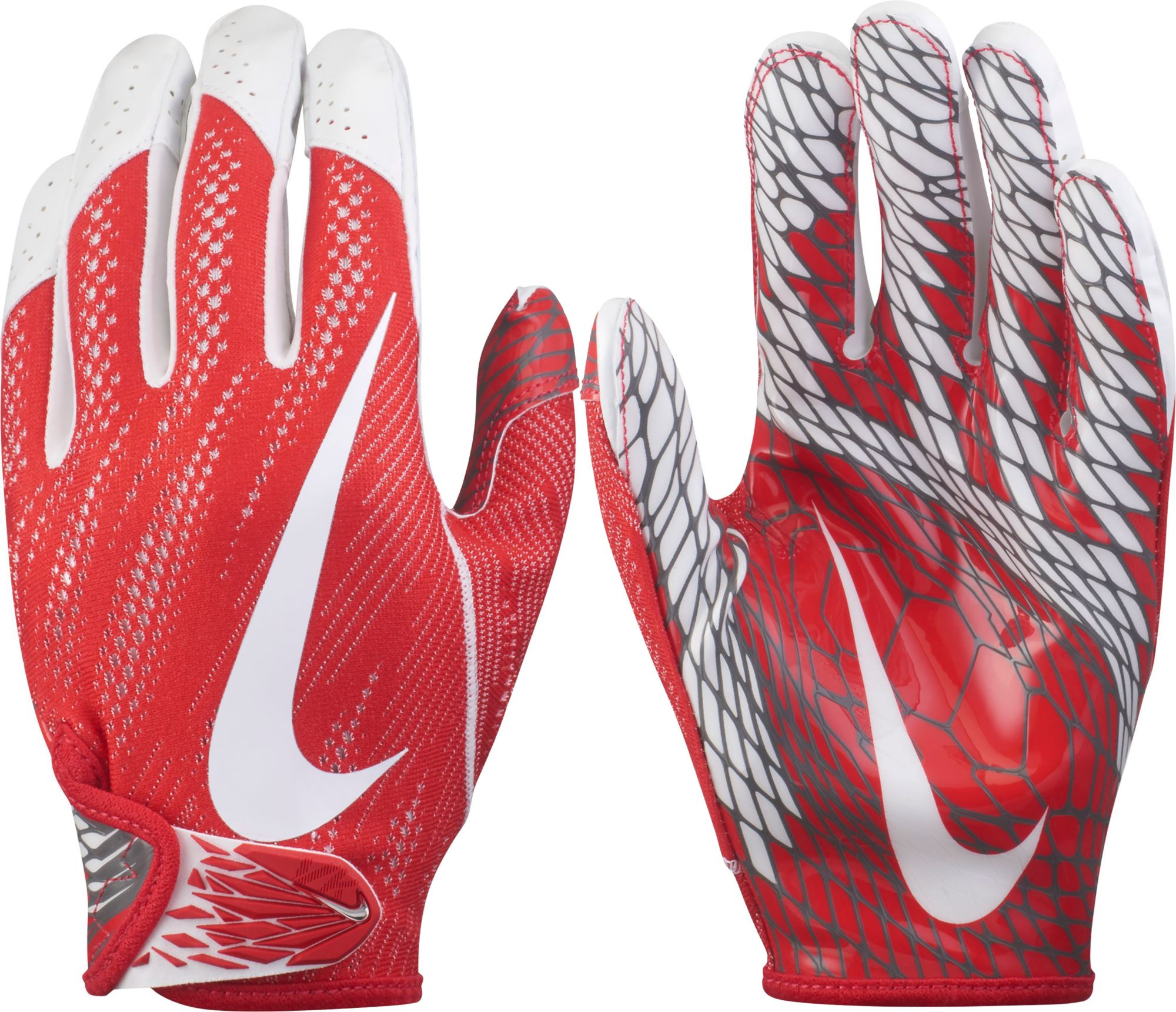 Football Gloves - Nike, Youth & More | Best Price Guarantee at DICK'S