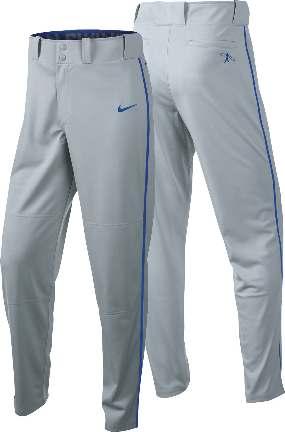 Nike Boys' Swingman Dri-FIT Piped Baseball Pants | DICK'S Sporting Goods
