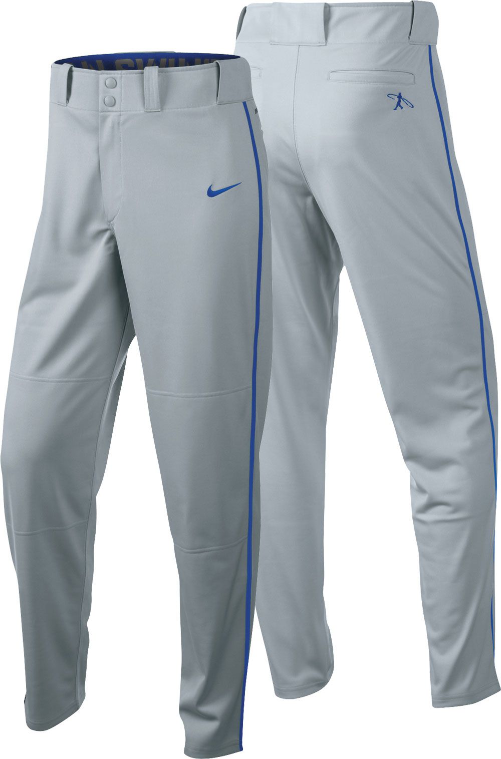 nike stirrup baseball pants