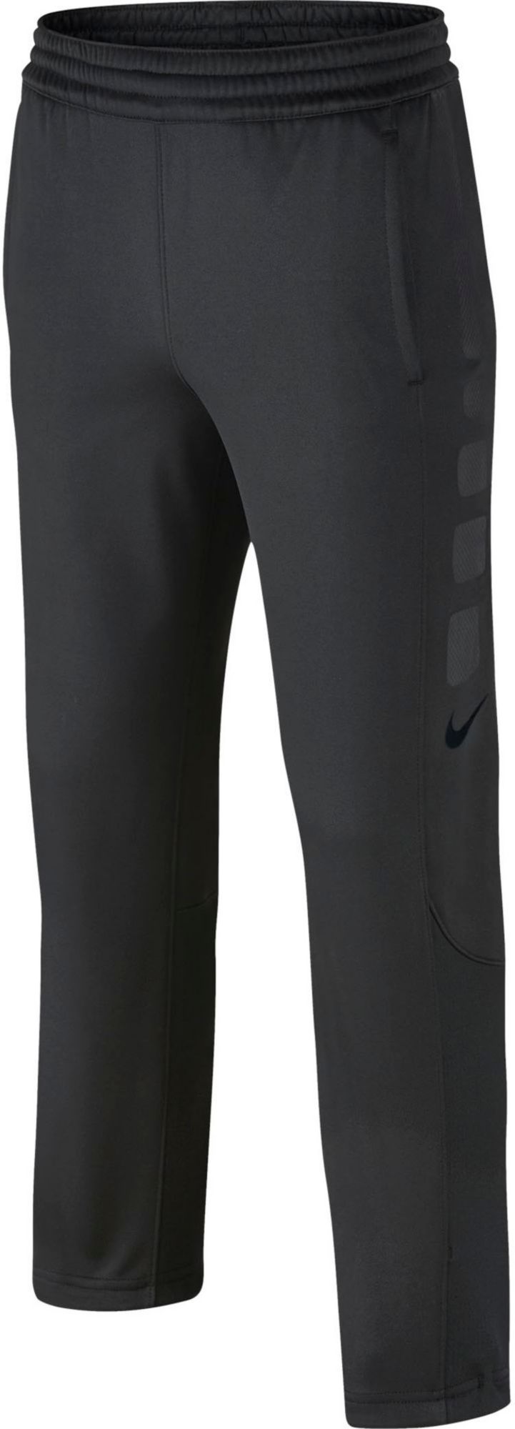 nike men's therma elite basketball pants