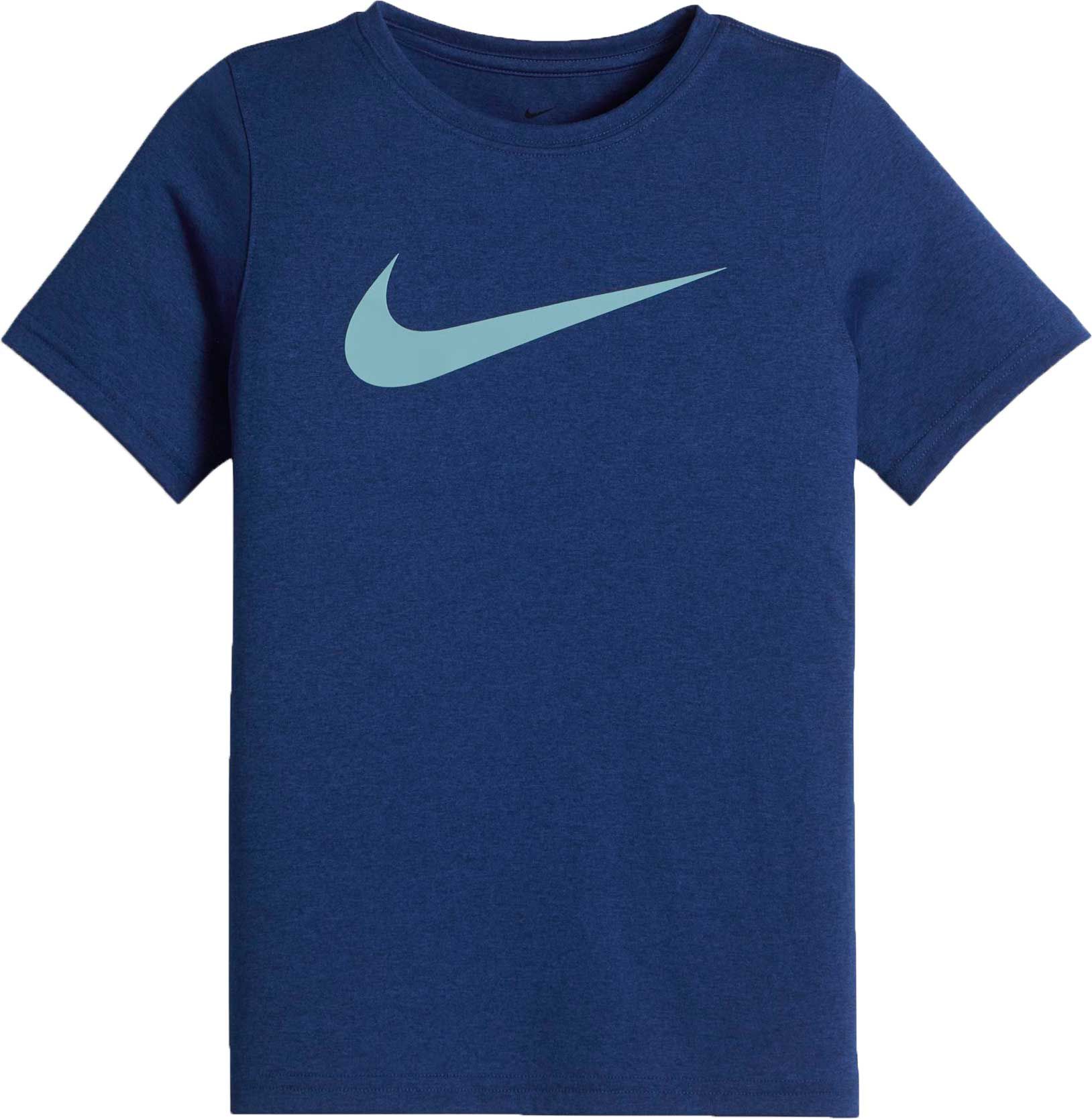 nike boys t shirt