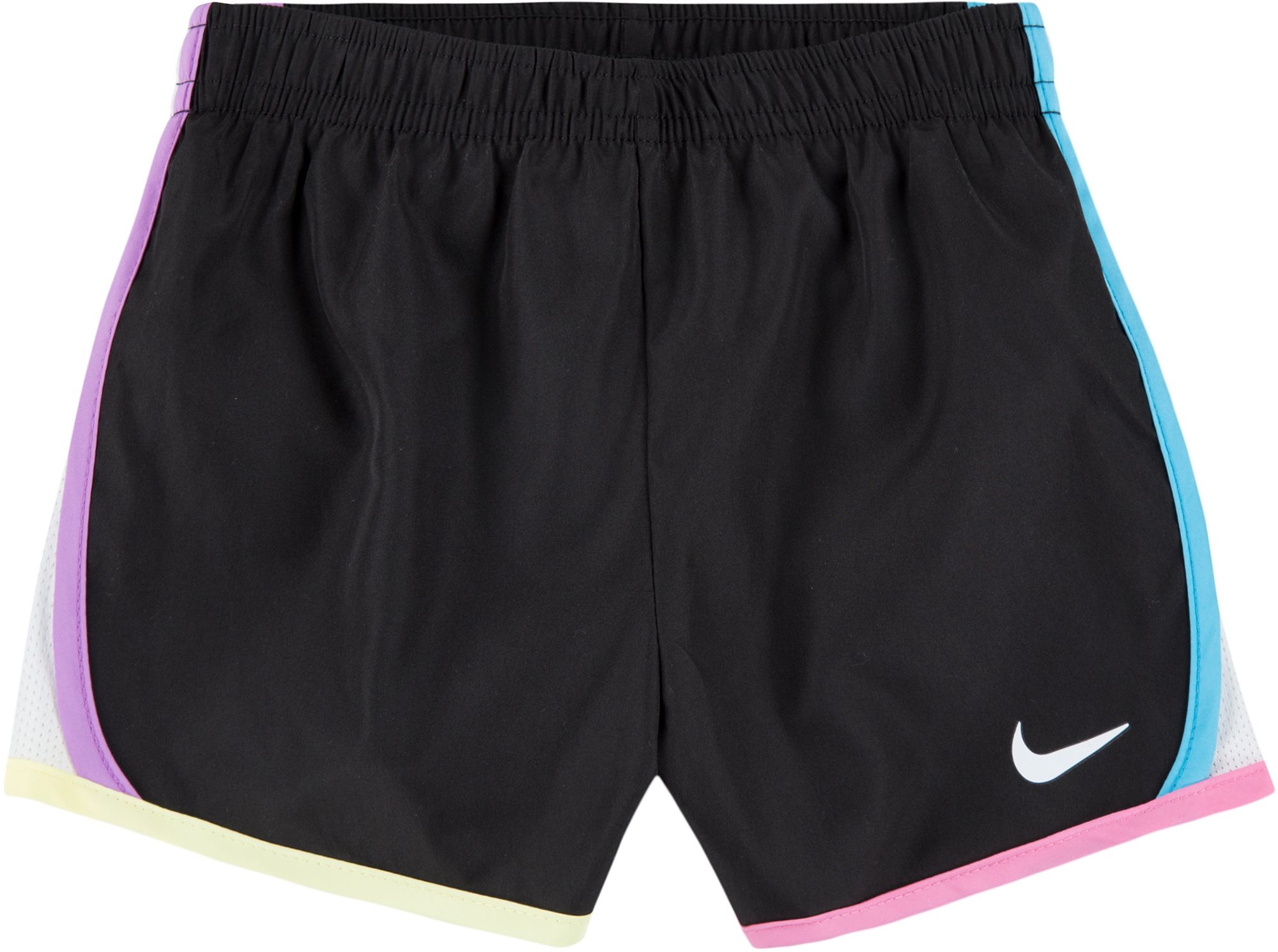 Nike Little Girls' Tempo Shorts