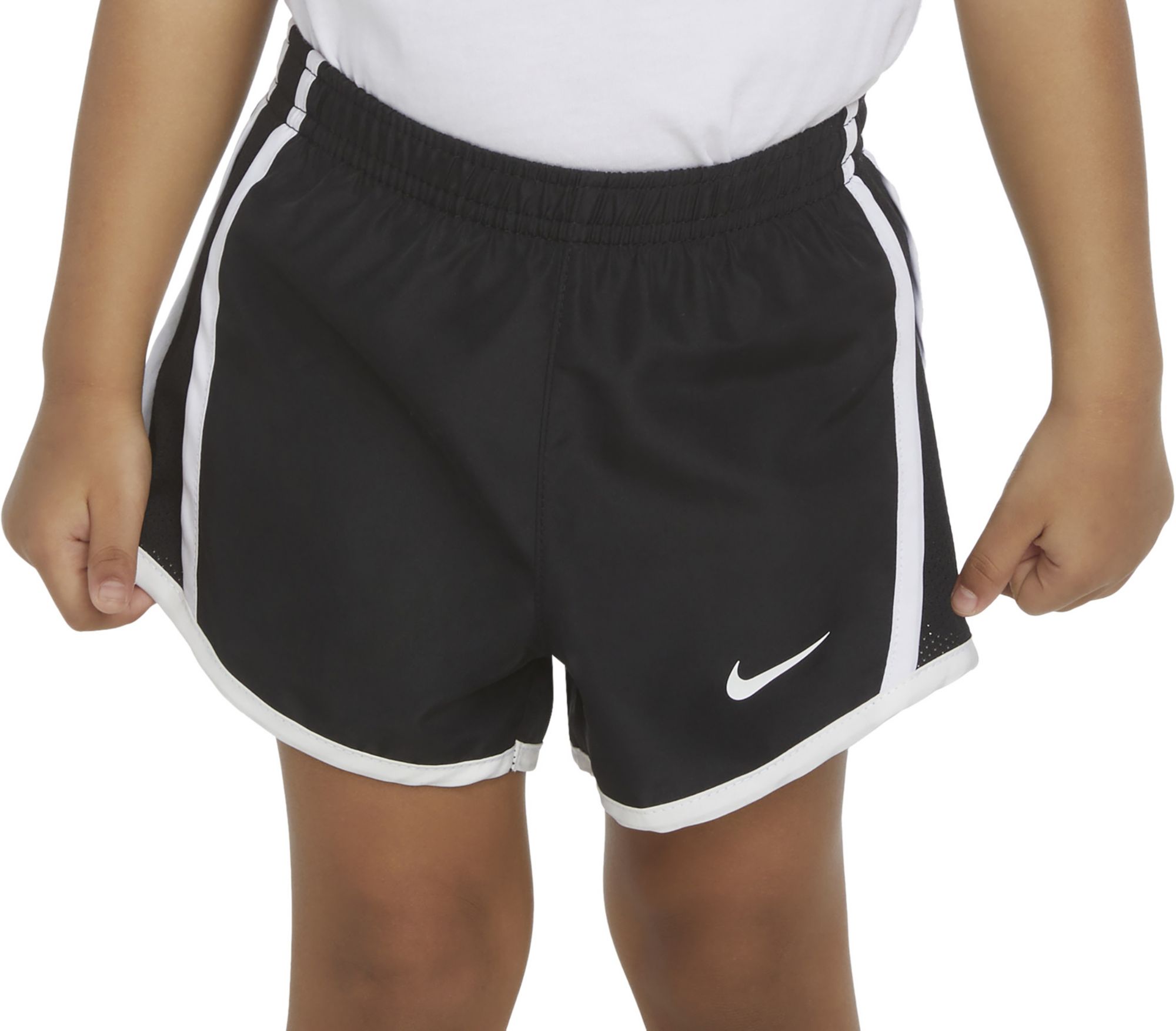 Nike Little Girls' Tempo Shorts