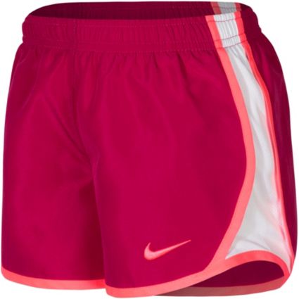 Nike Little Girls' Tempo Shorts | DICK'S Sporting Goods