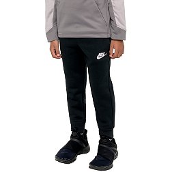 Nike Little Boys' Sportswear Club Fleece Pants