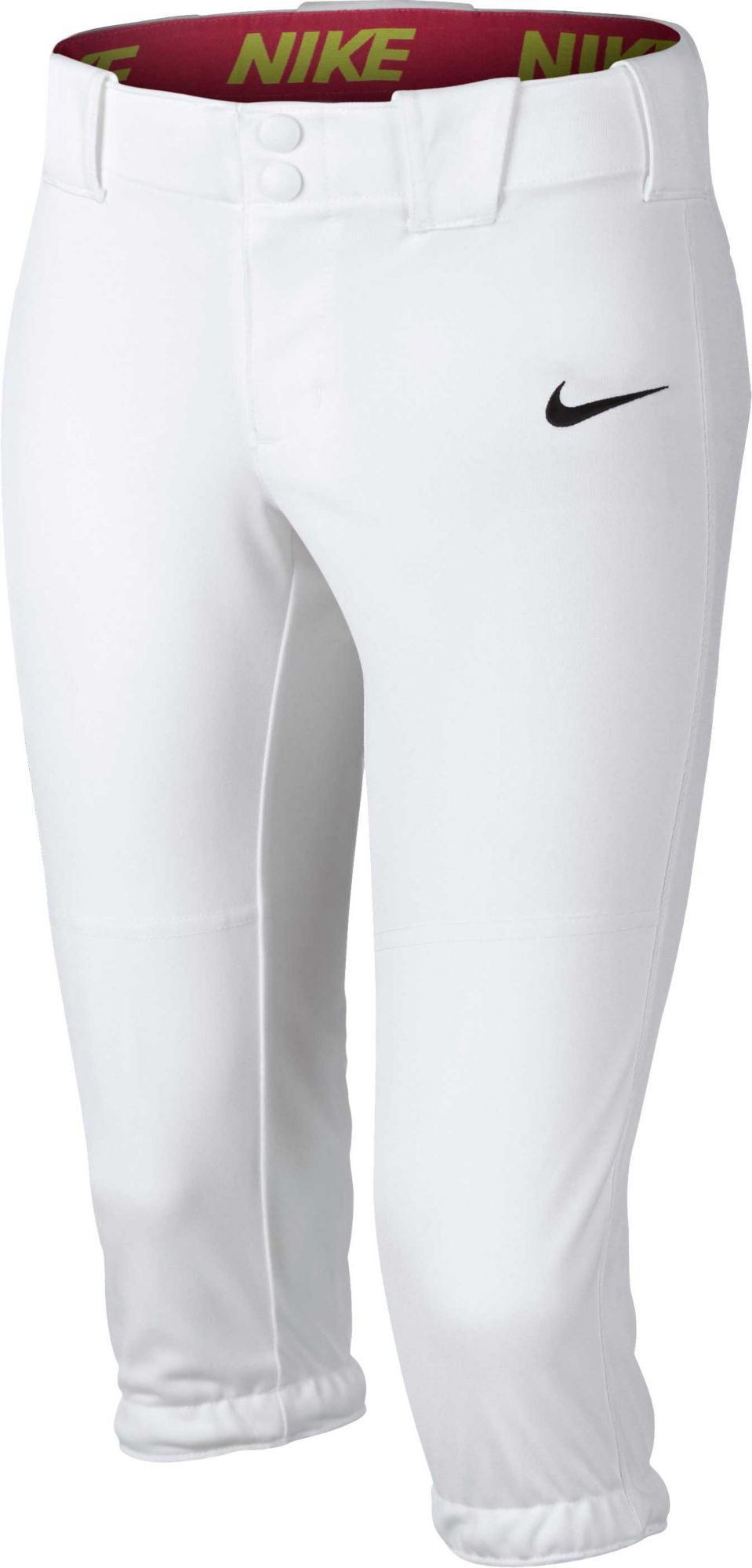 nike womens softball pants