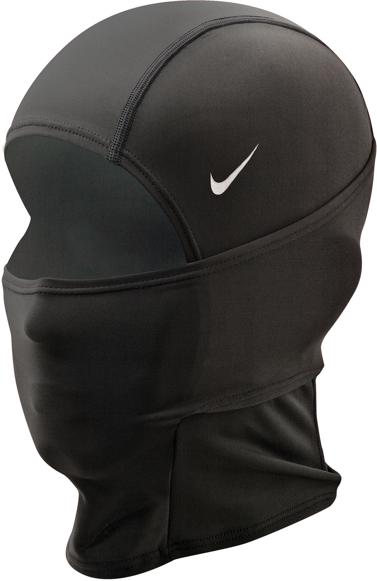 nike men's pro hyperwarm hood