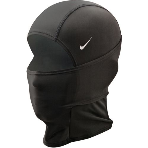 バイクウェア・装備 Nike pro ski mask sphere hood Nike Pro Hyperwarm Hood Therma Fit Unisex Red White Ski Mask
