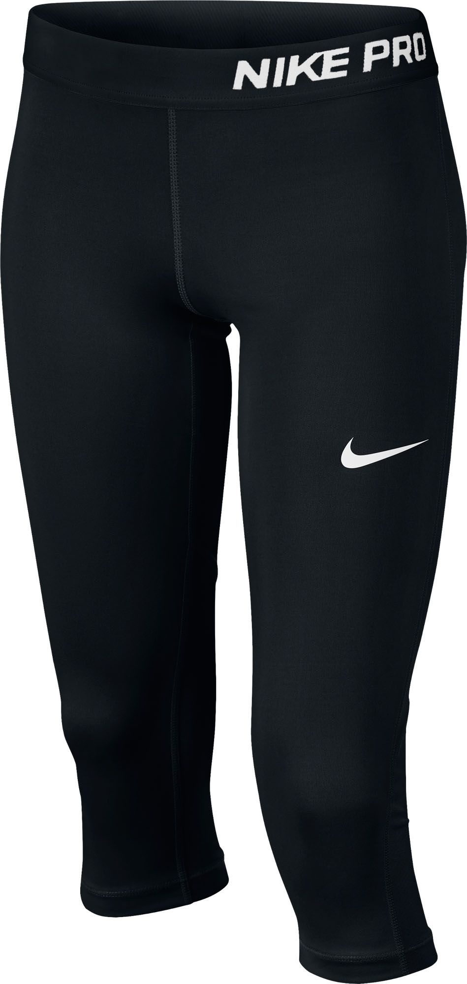 childrens nike pro leggings