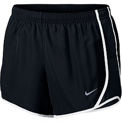 Girls' Athletic Shorts