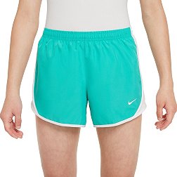Nike Girls' Dry Tempo Running Shorts