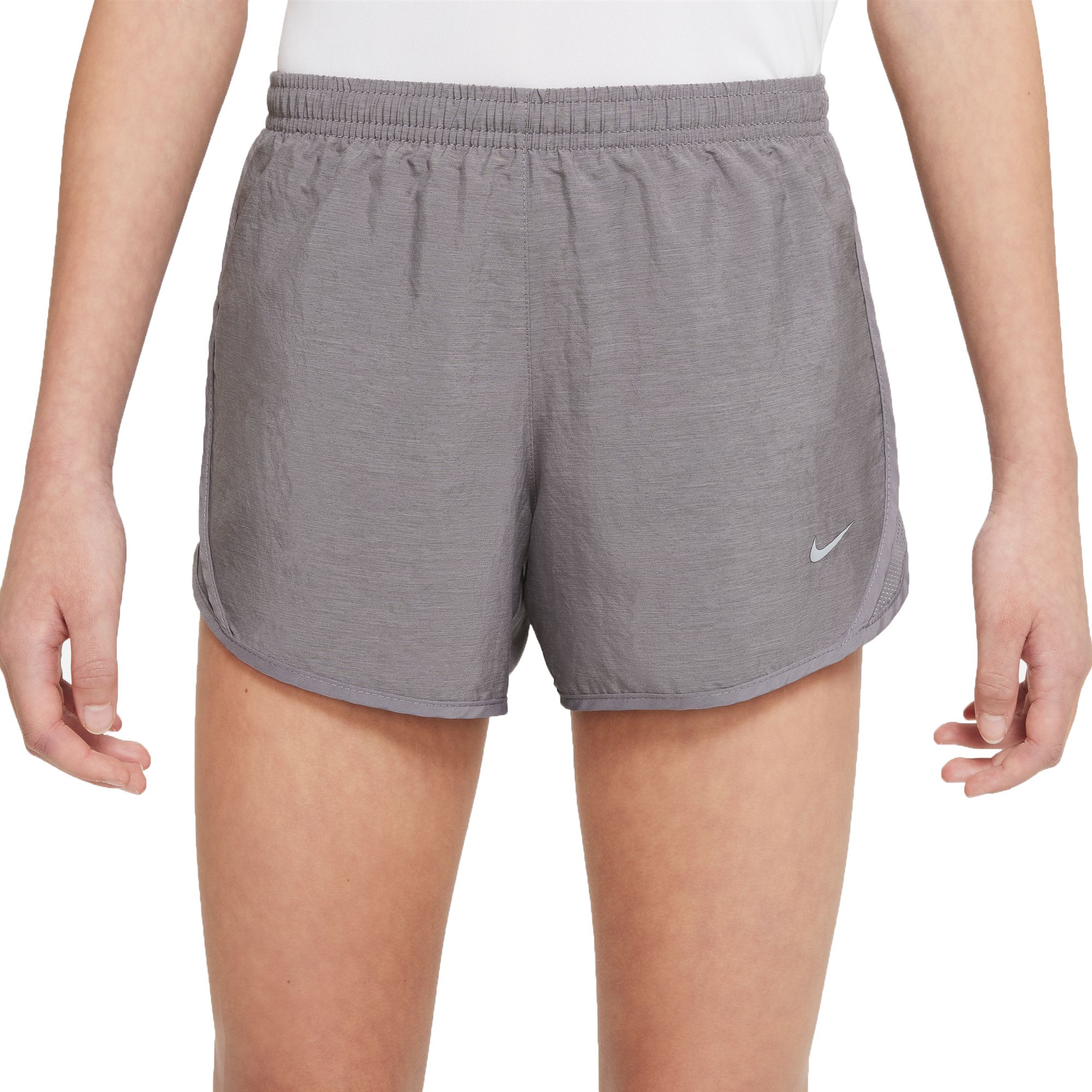 Nike Women's Dri-Fit Tempo (NFL Green Bay Packers) Shorts in Green, Size: Xs | NKB301SL7T-10N
