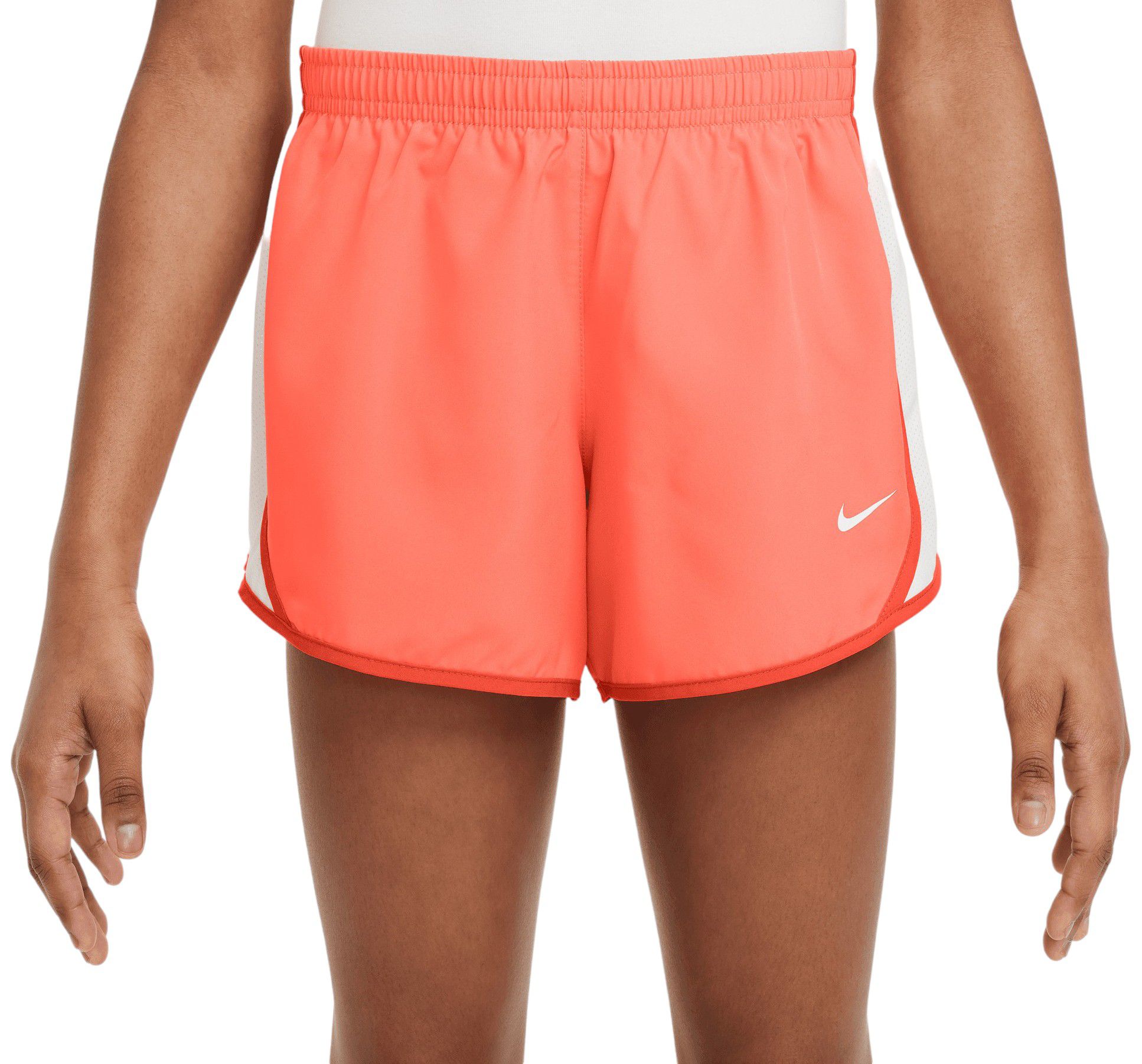 Nike Girls' Dry Tempo Running Shorts