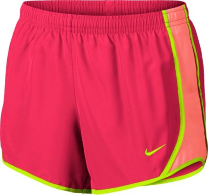 Nike Girls' Dry Tempo Running Shorts | DICK'S Sporting Goods