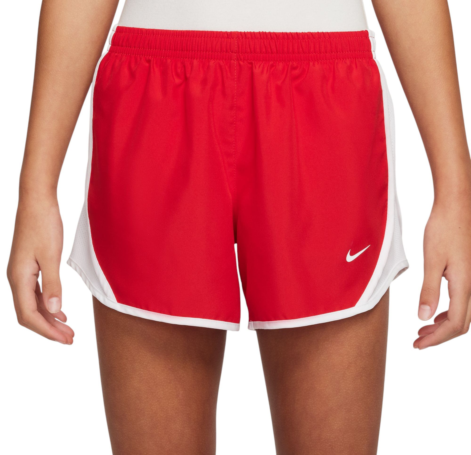 University Red/White/W