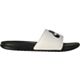 White/Black