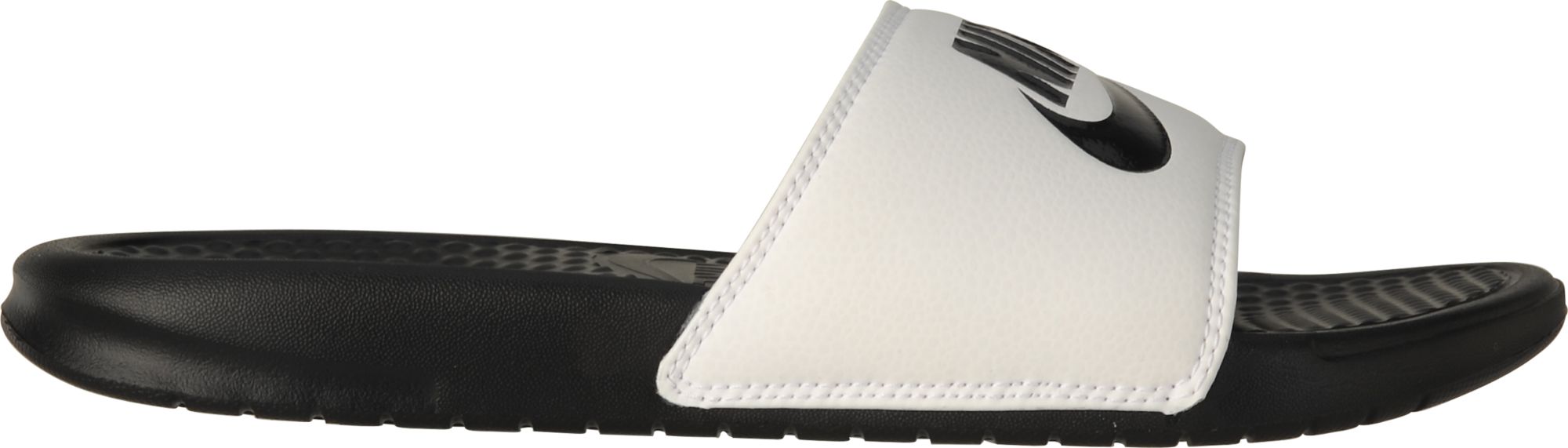 Nike Men's Benassi Just Do It Slides