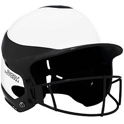 RIP-IT Vision Pro Gloss Softball Batting Helmet