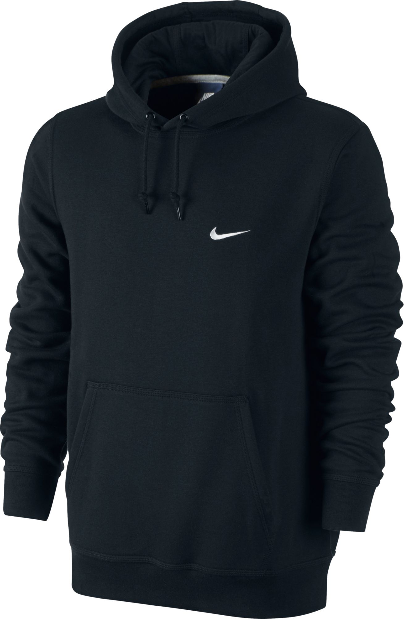 Nike Men's Classic Club Fleece Hoodie