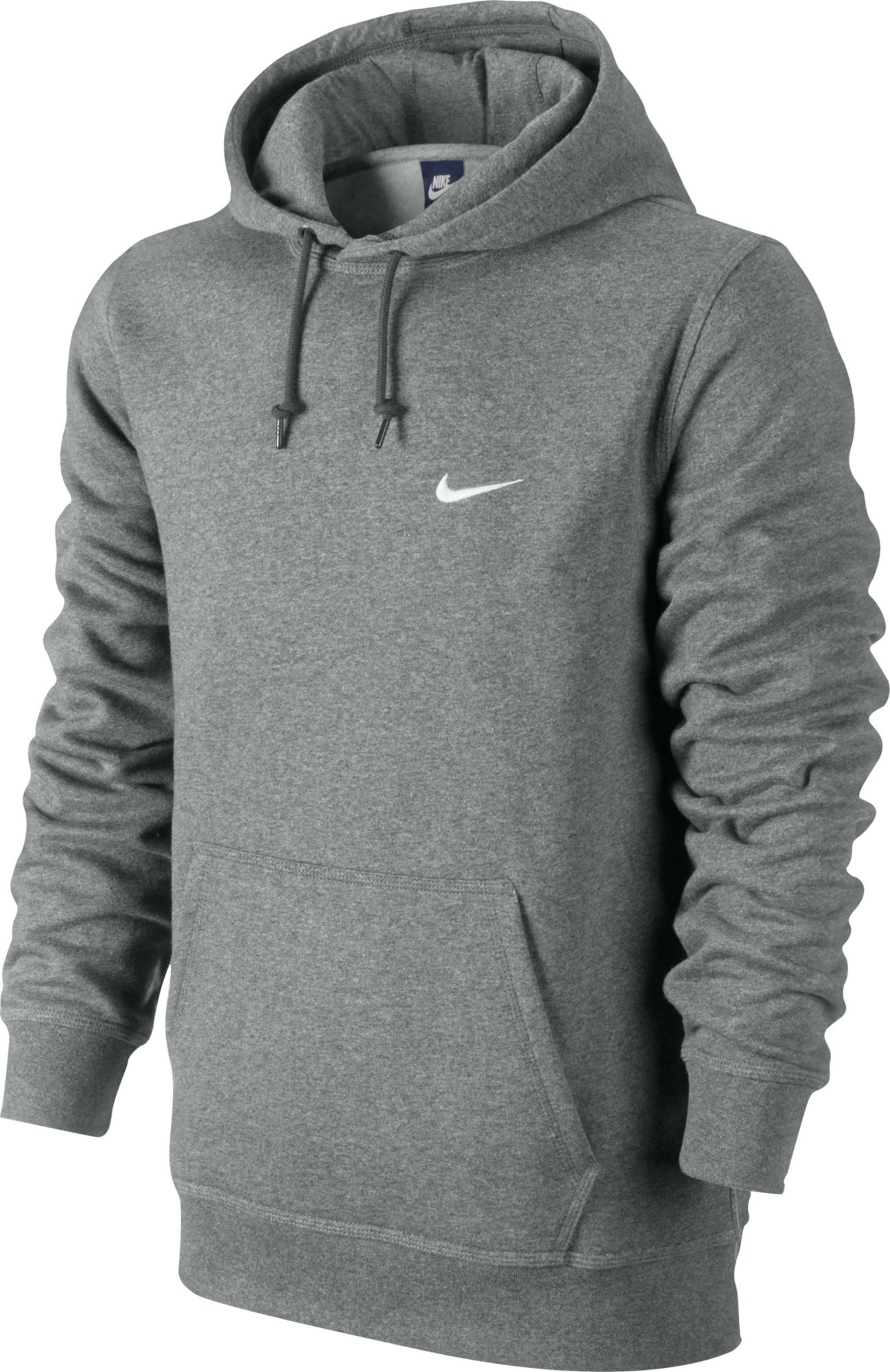 Nike Men's Classic Club Fleece Hoodie