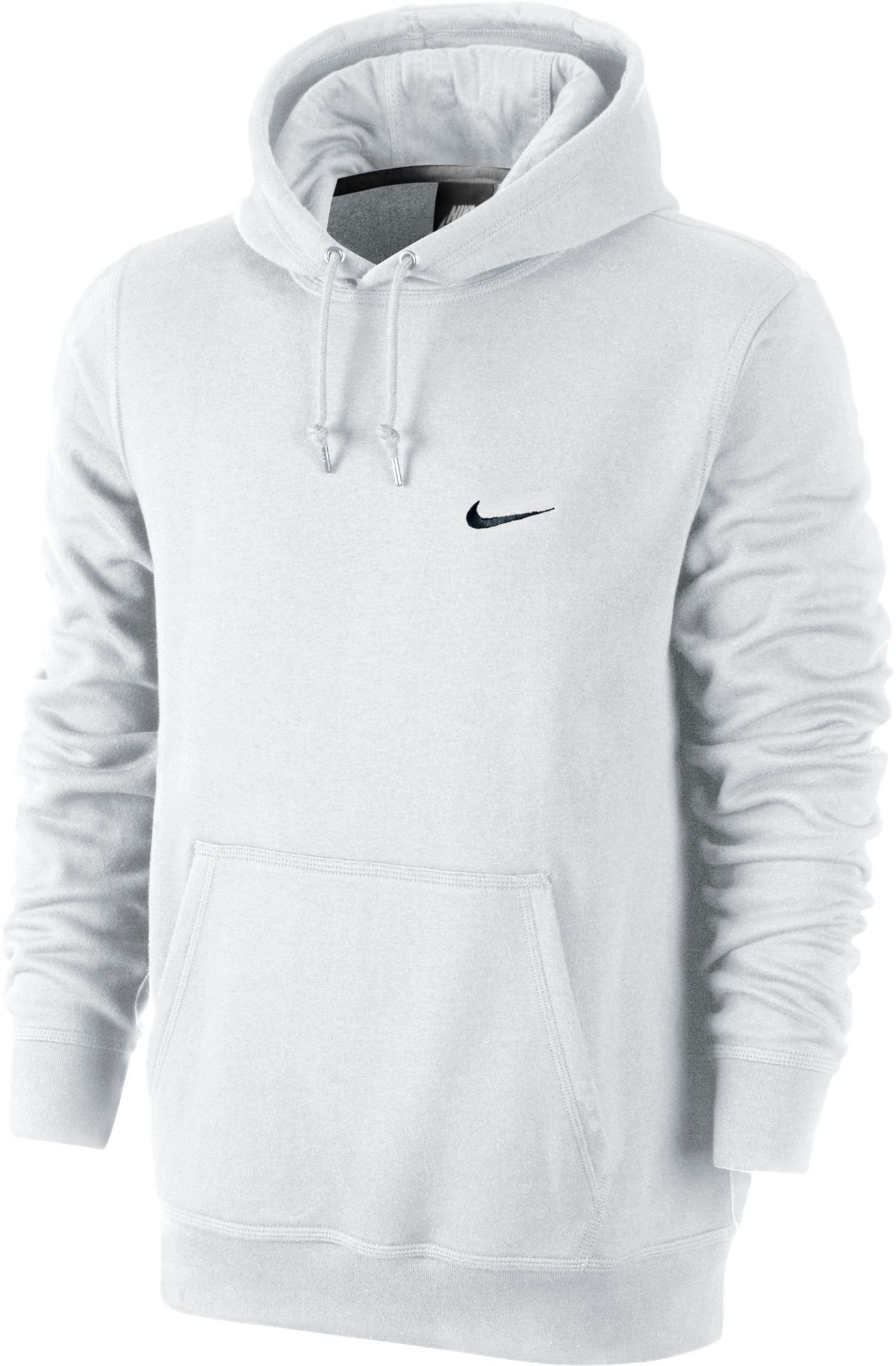Nike Men's Classic Club Fleece Hoodie