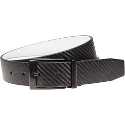 Nike Core Perforated Reversible Belt