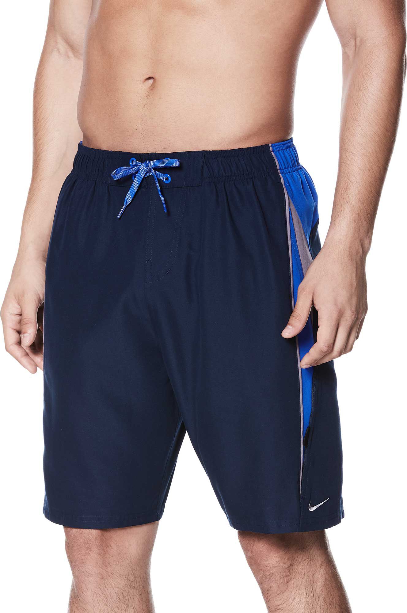 mens swim trunks clearance