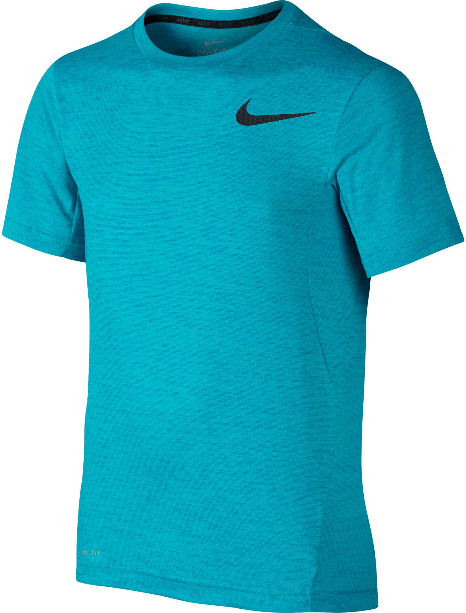 Nike Boys' Dri-FIT T-Shirt