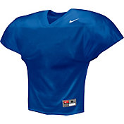 blue and white football jersey blue and white football jersey
