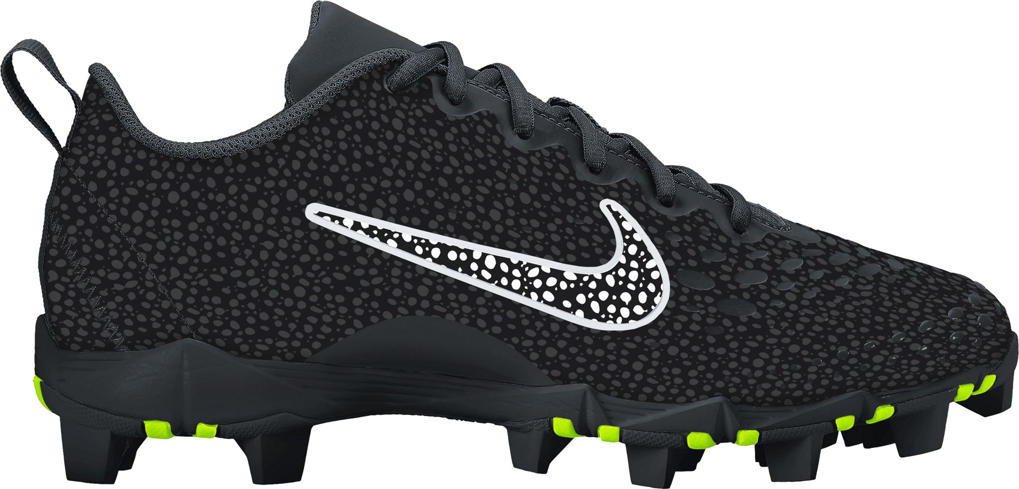 youth girls softball cleats