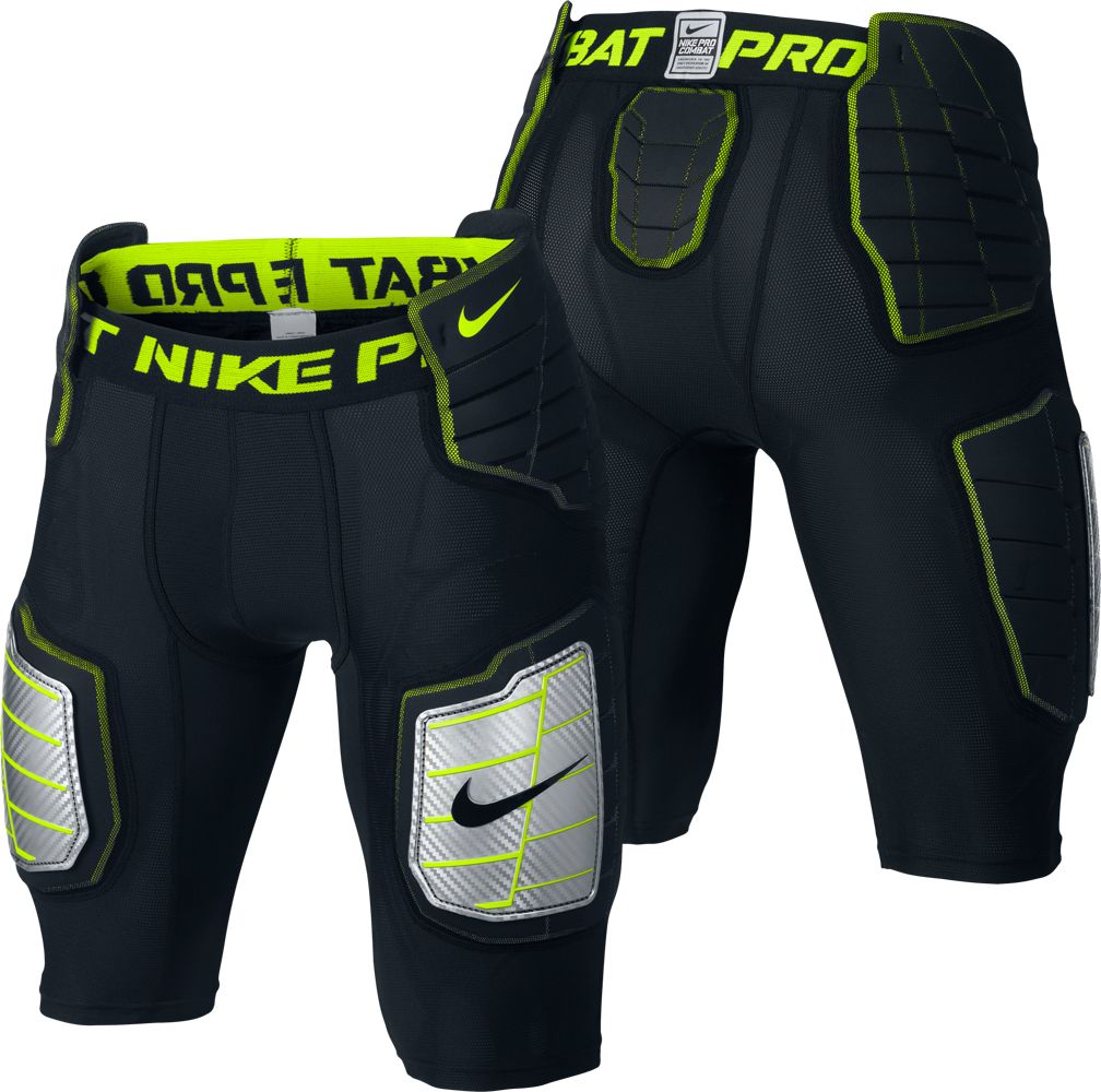 nike girdle youth