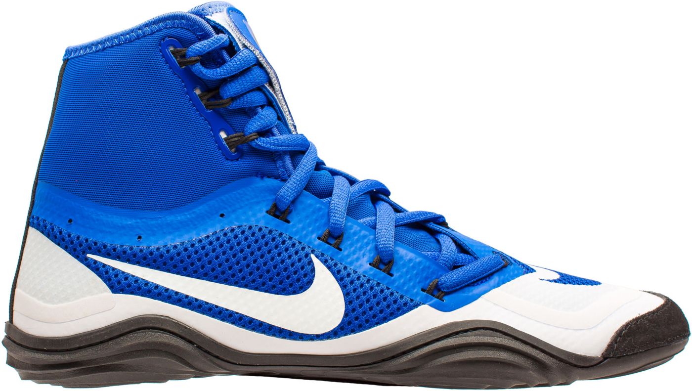 Nike Men's Hypersweep Wrestling Shoes DICK'S Sporting Goods