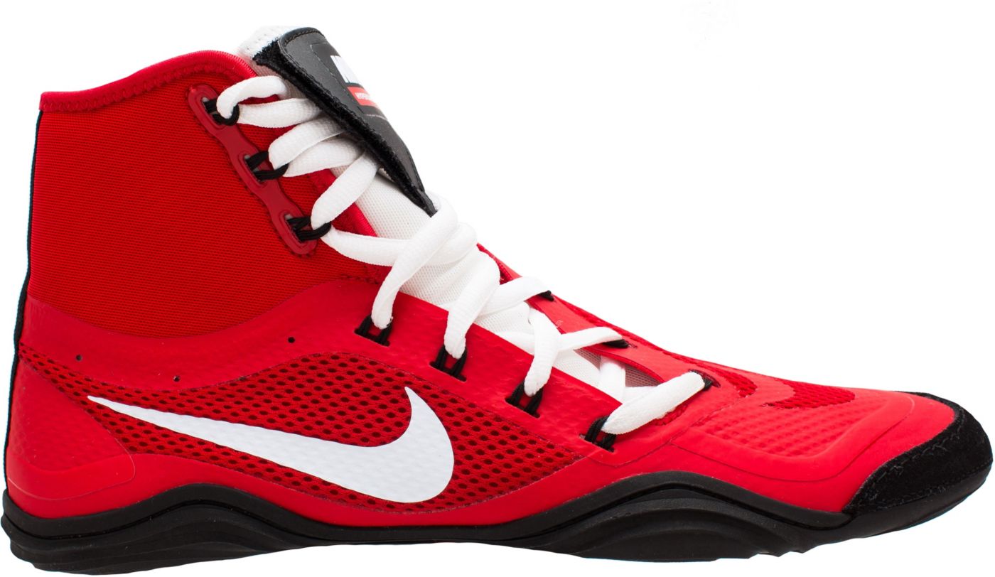 rio wrestling shoes