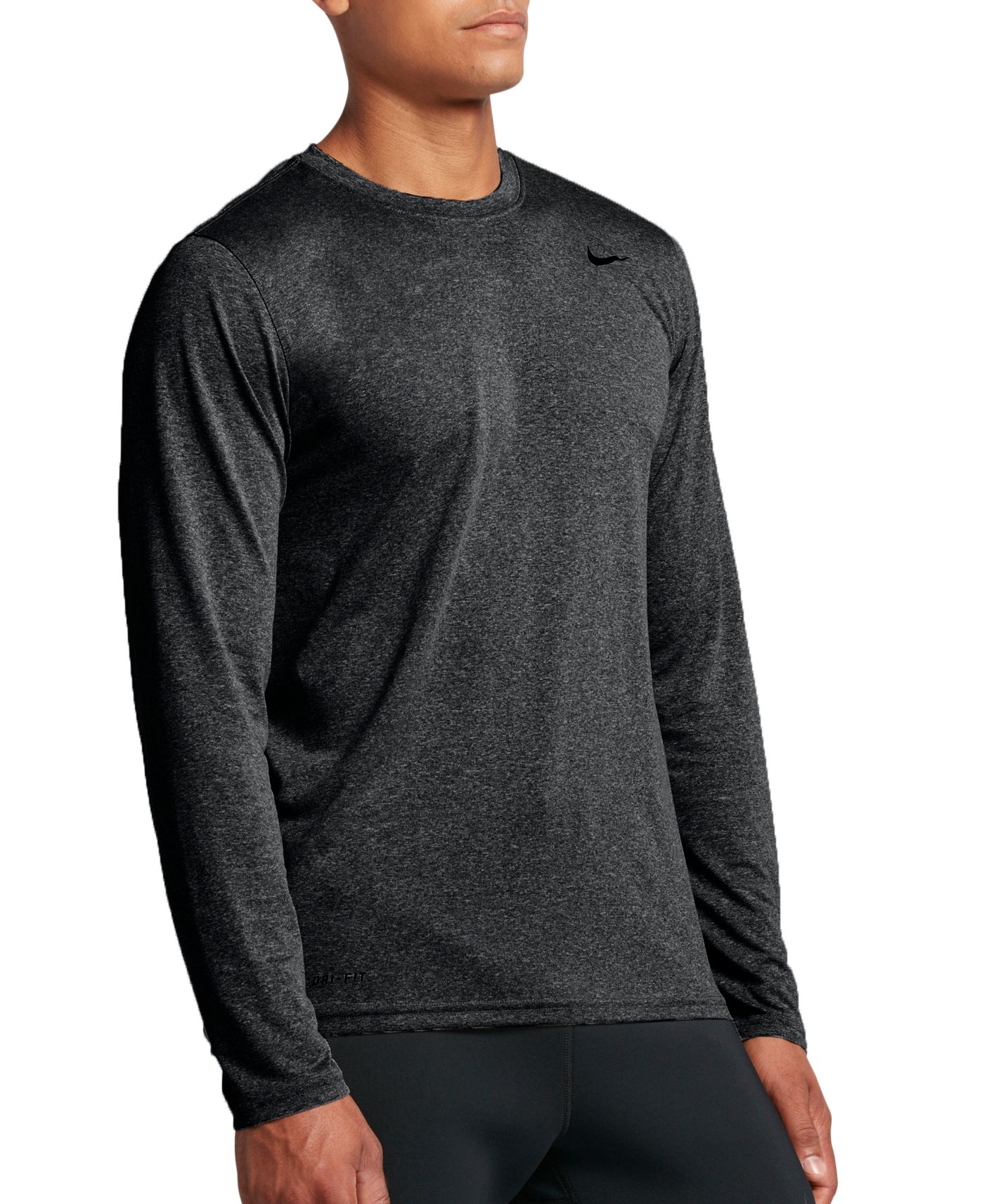 Nike Men's Legend Long Sleeve Shirt | DICK'S Sporting Goods