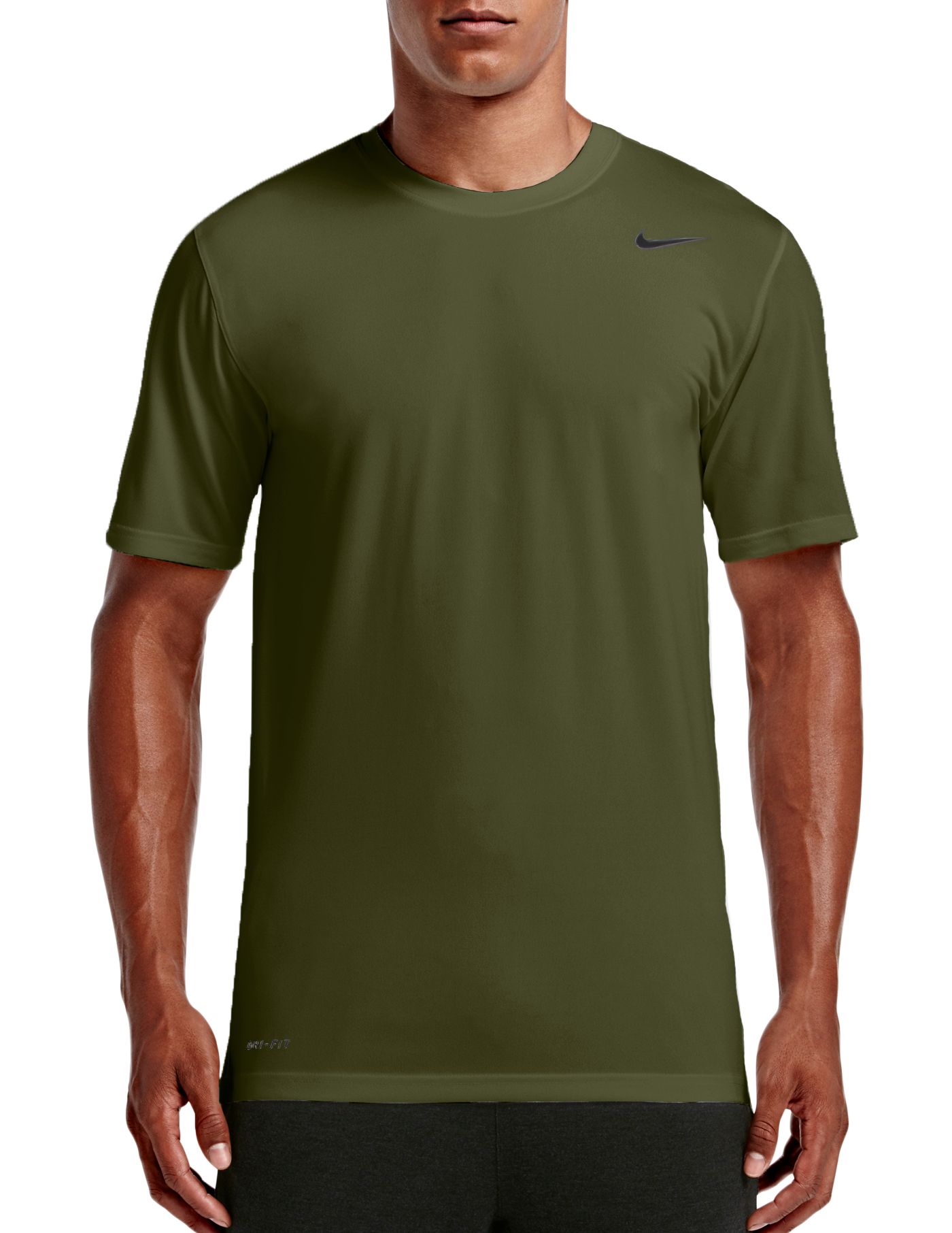 nike men's legend 2.0 training tee