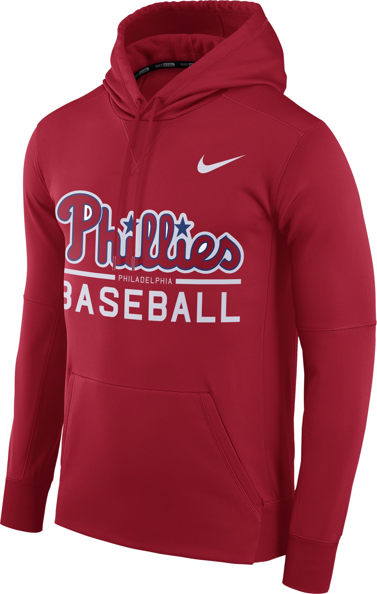 phillies nike hoodie