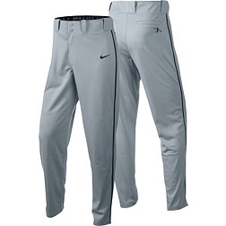 Nike Men's Swingman Dri-FIT Piped Baseball Pants