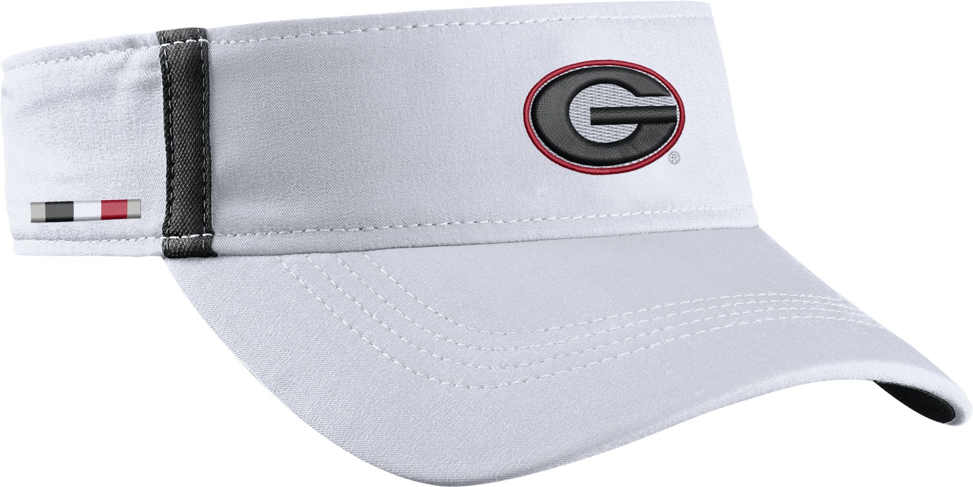 uga sideline visor
