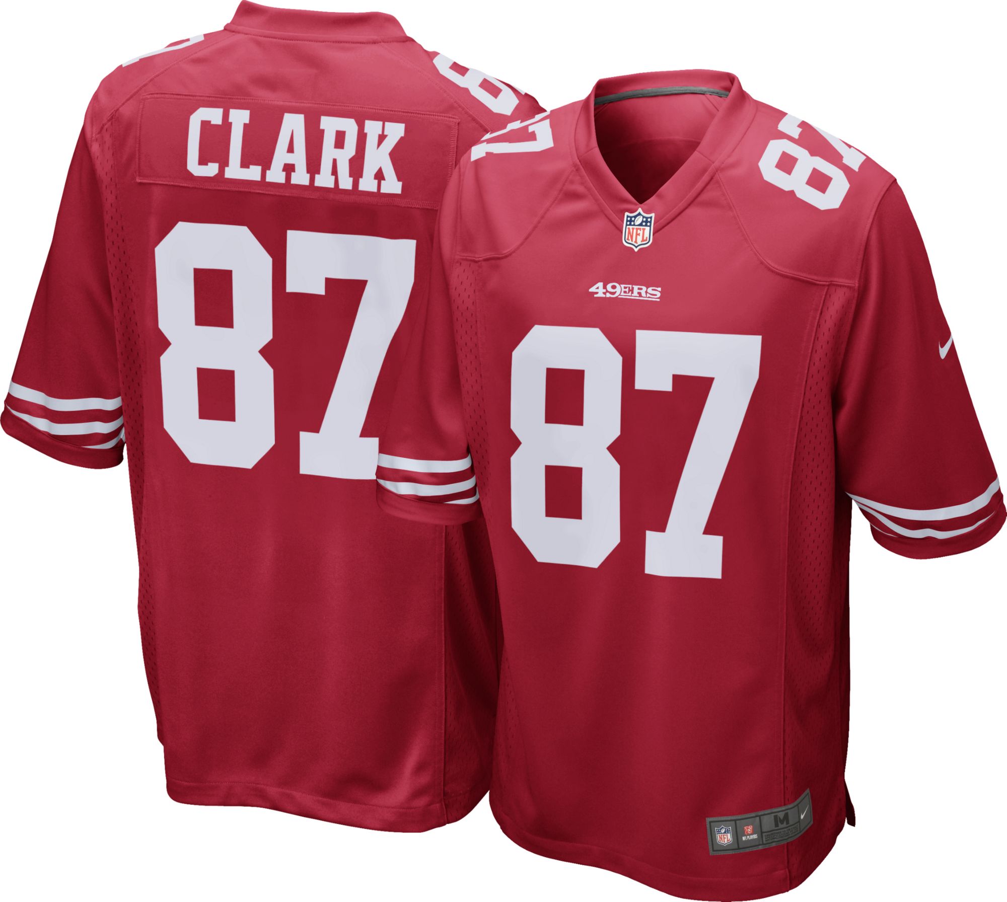 dwight clark jersey dwight clark jersey