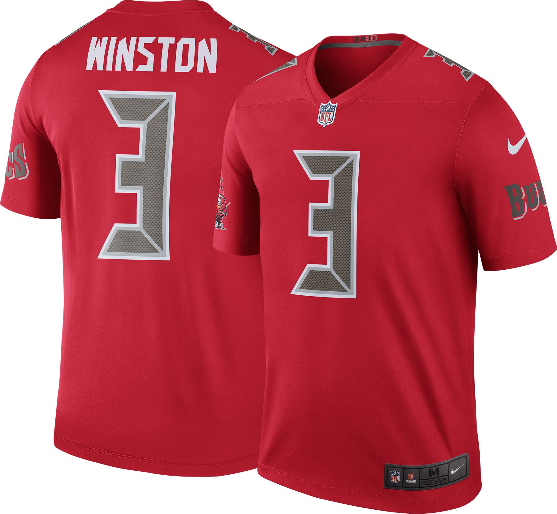 jameis winston shirt