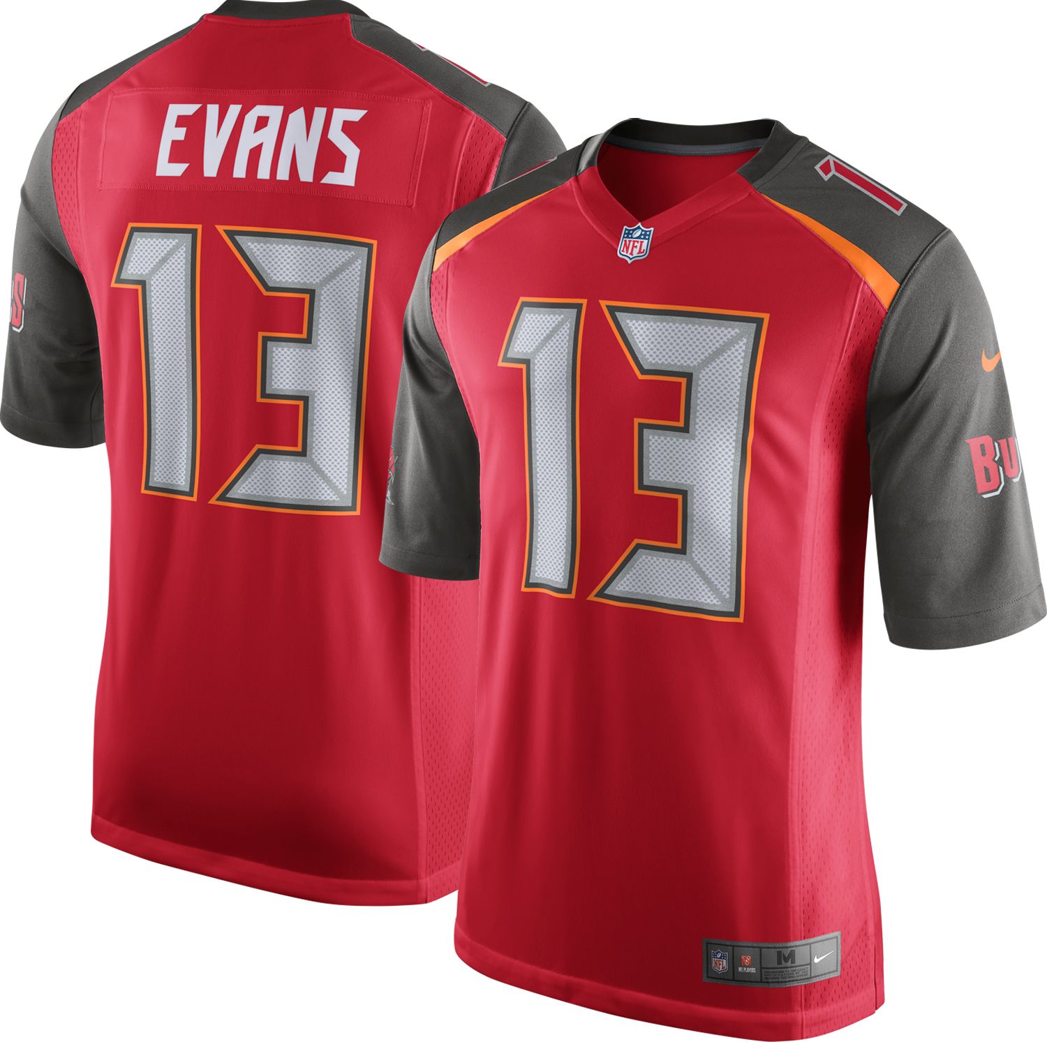tampa bay buccaneers stitched jerseys