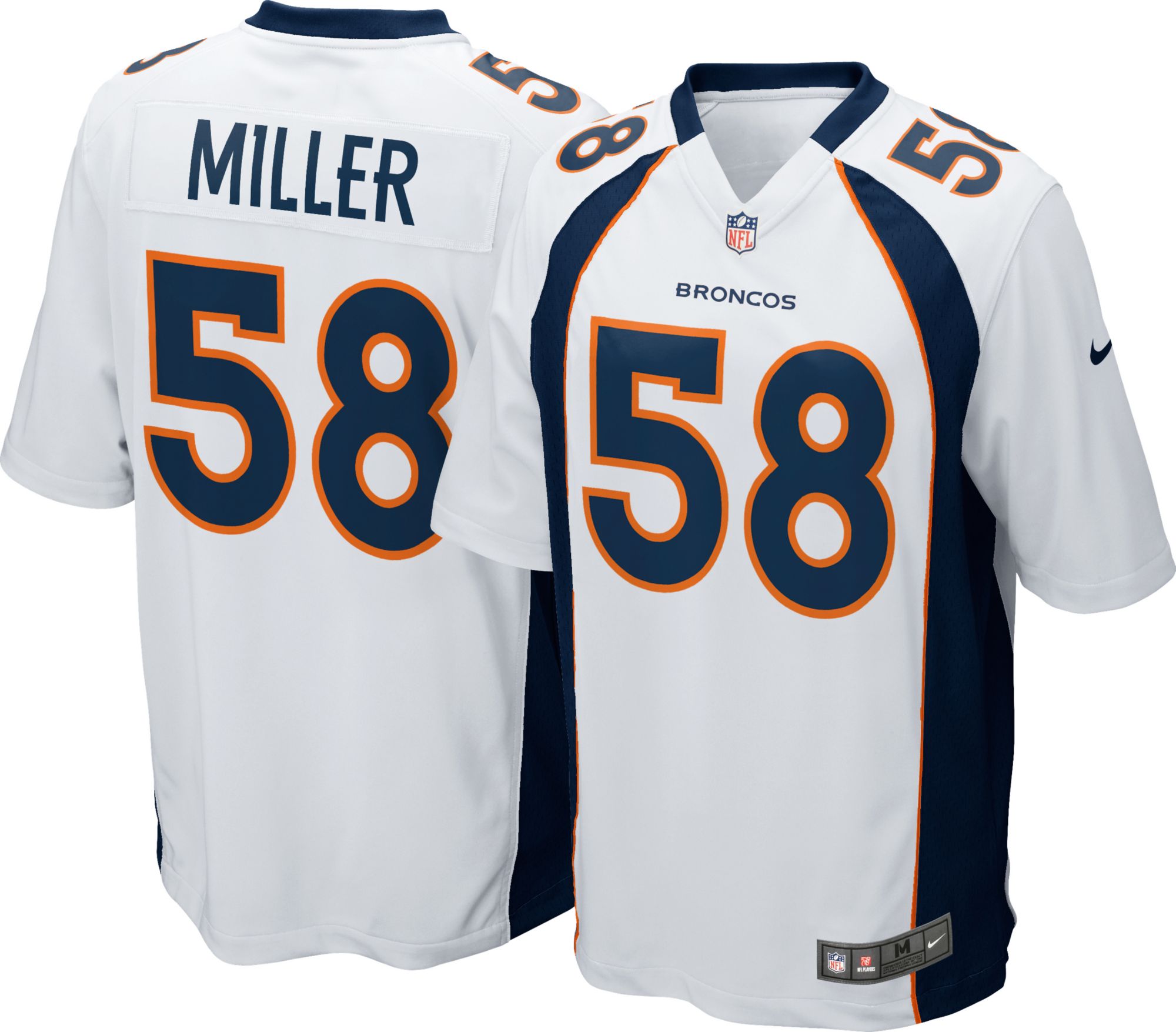 where to buy a broncos jersey