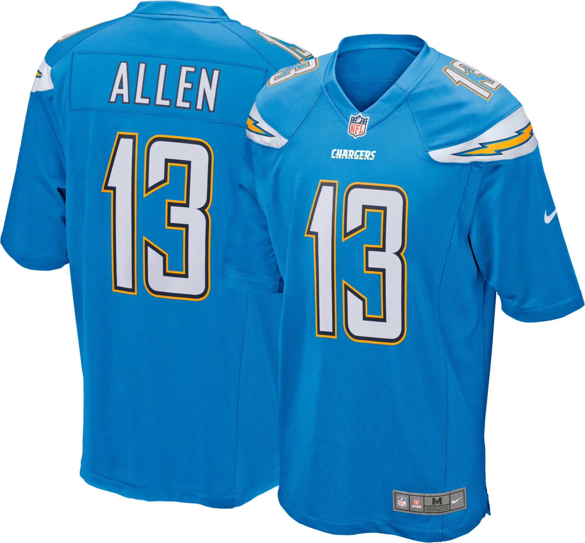 keenan allen jersey keenan allen jersey